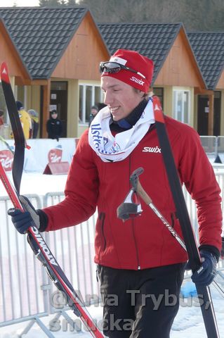 405 Truls Soenstehagen Johansen